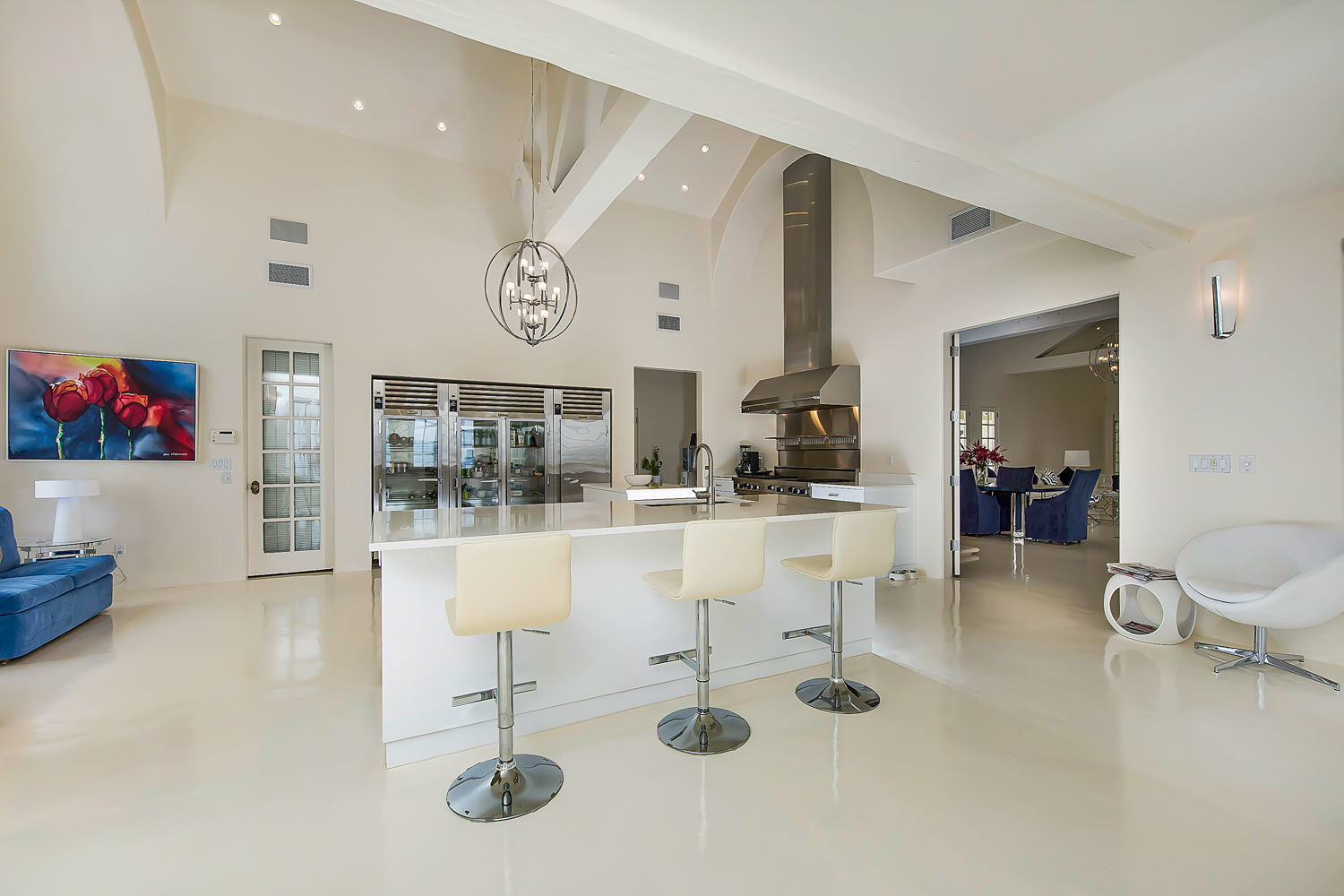 3630 Spring Mountain Road